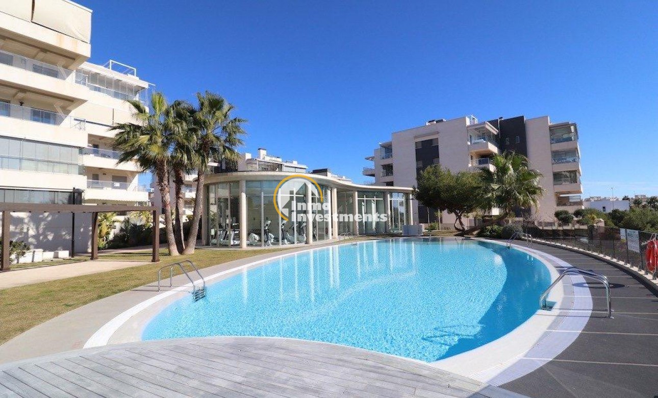 Reventa - Apartamento - Los Dolses - Pimienta