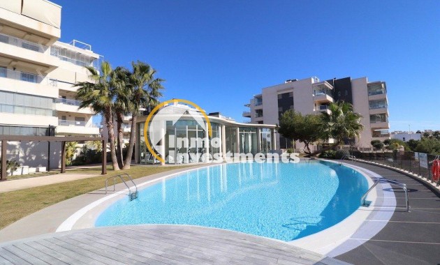 Reventa - Apartamento - Los Dolses - Pimienta