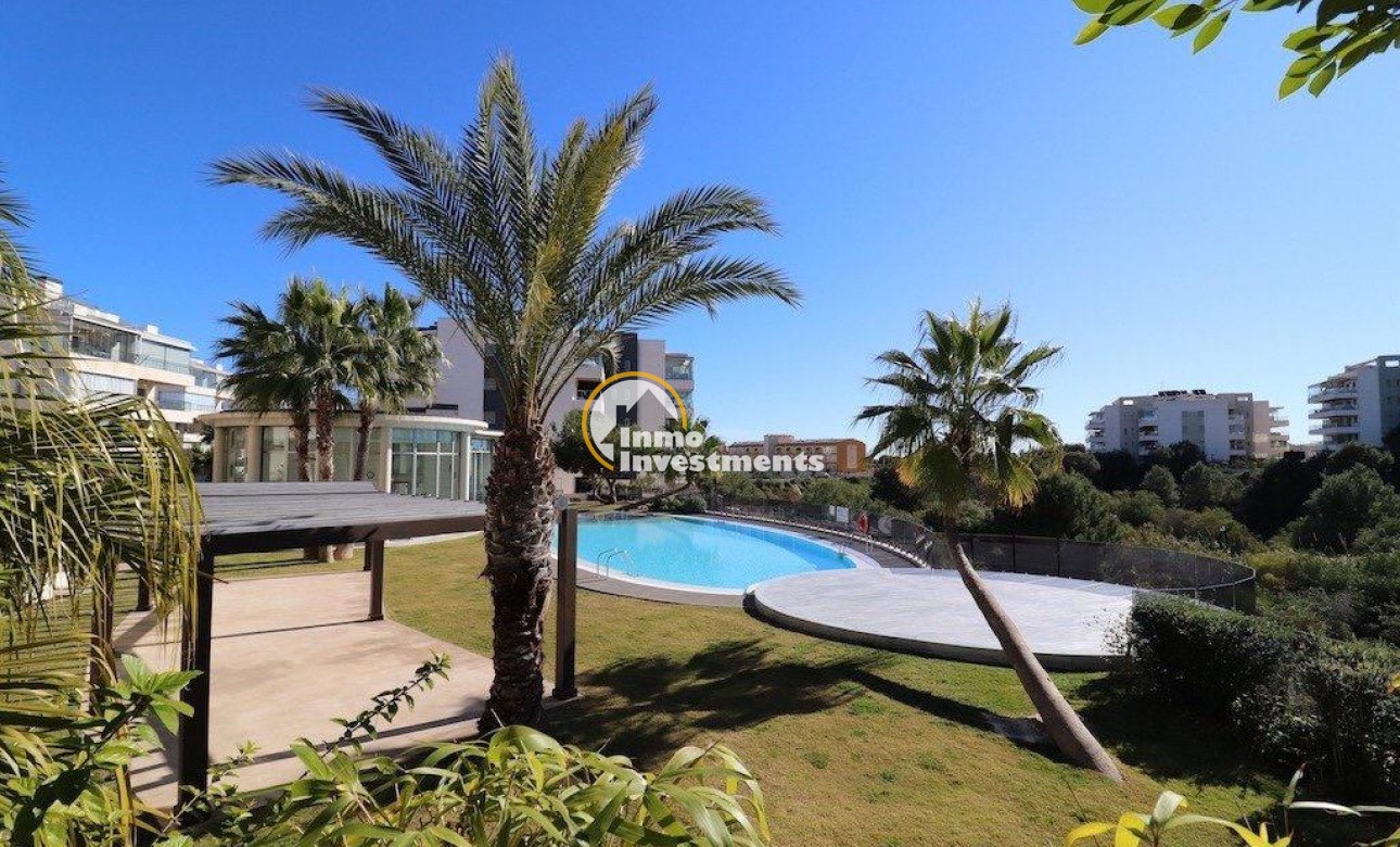 Reventa - Apartamento - Los Dolses - Pimienta