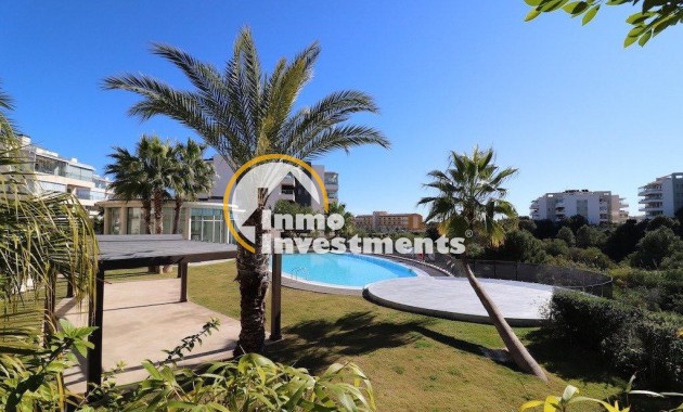 Reventa - Apartamento - Los Dolses - Pimienta
