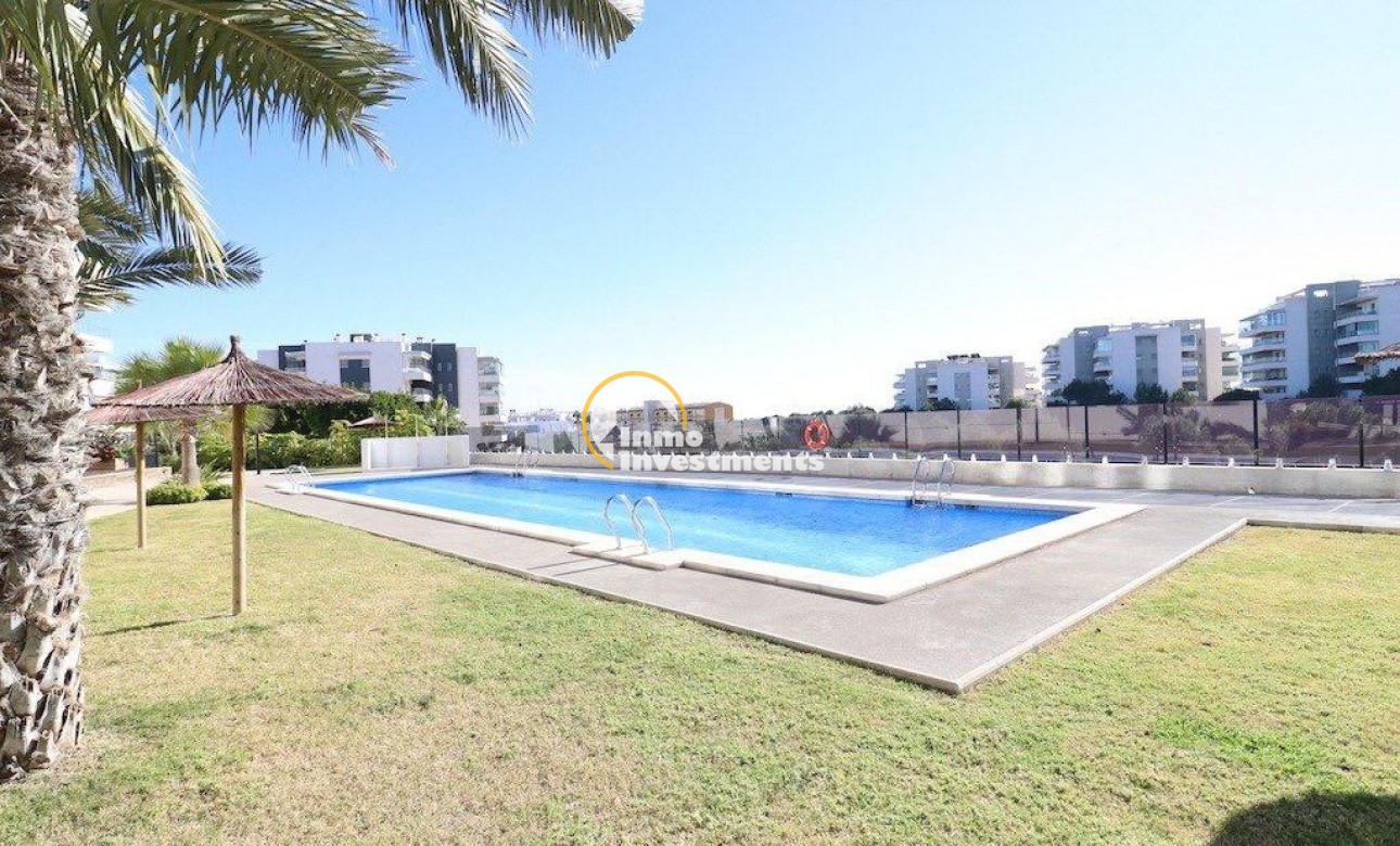 Reventa - Apartamento - Los Dolses - Pimienta