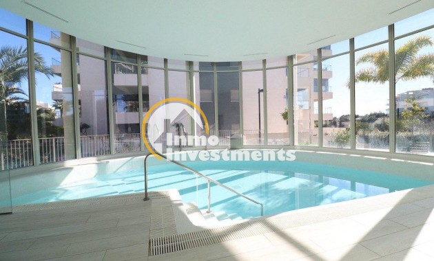 Reventa - Apartamento - Los Dolses - Pimienta