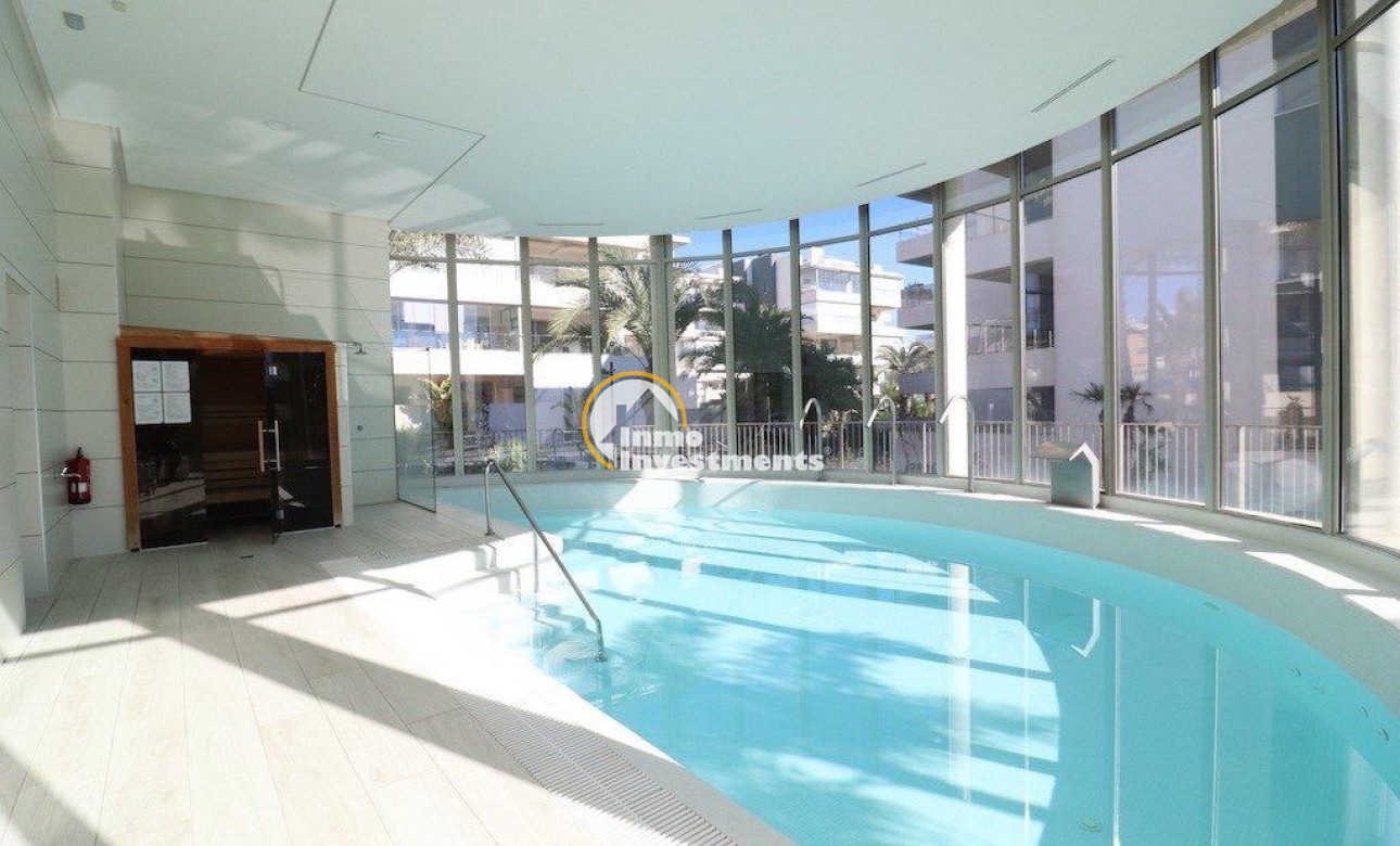 Reventa - Apartamento - Los Dolses - Pimienta
