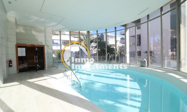 Reventa - Apartamento - Los Dolses - Pimienta