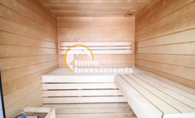 Reventa - Apartamento - Los Dolses - Pimienta