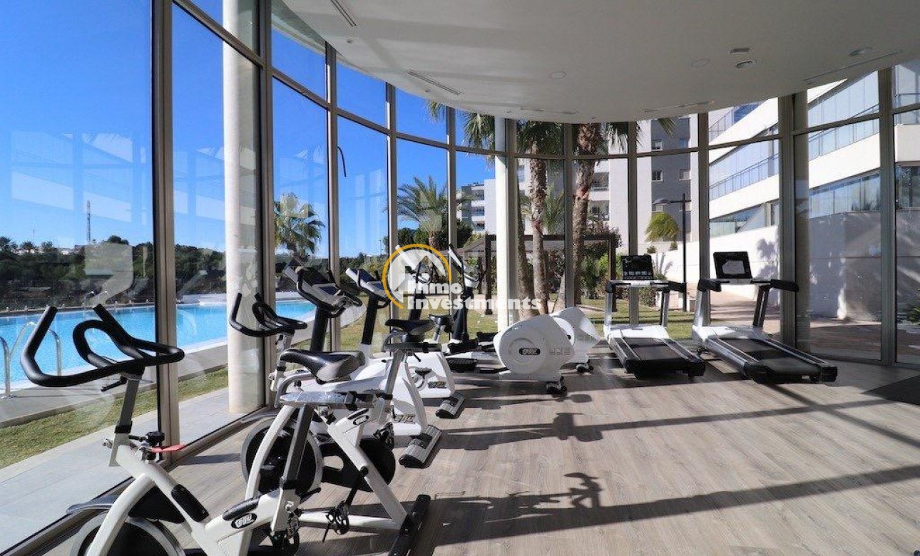 Reventa - Apartamento - Los Dolses - Pimienta