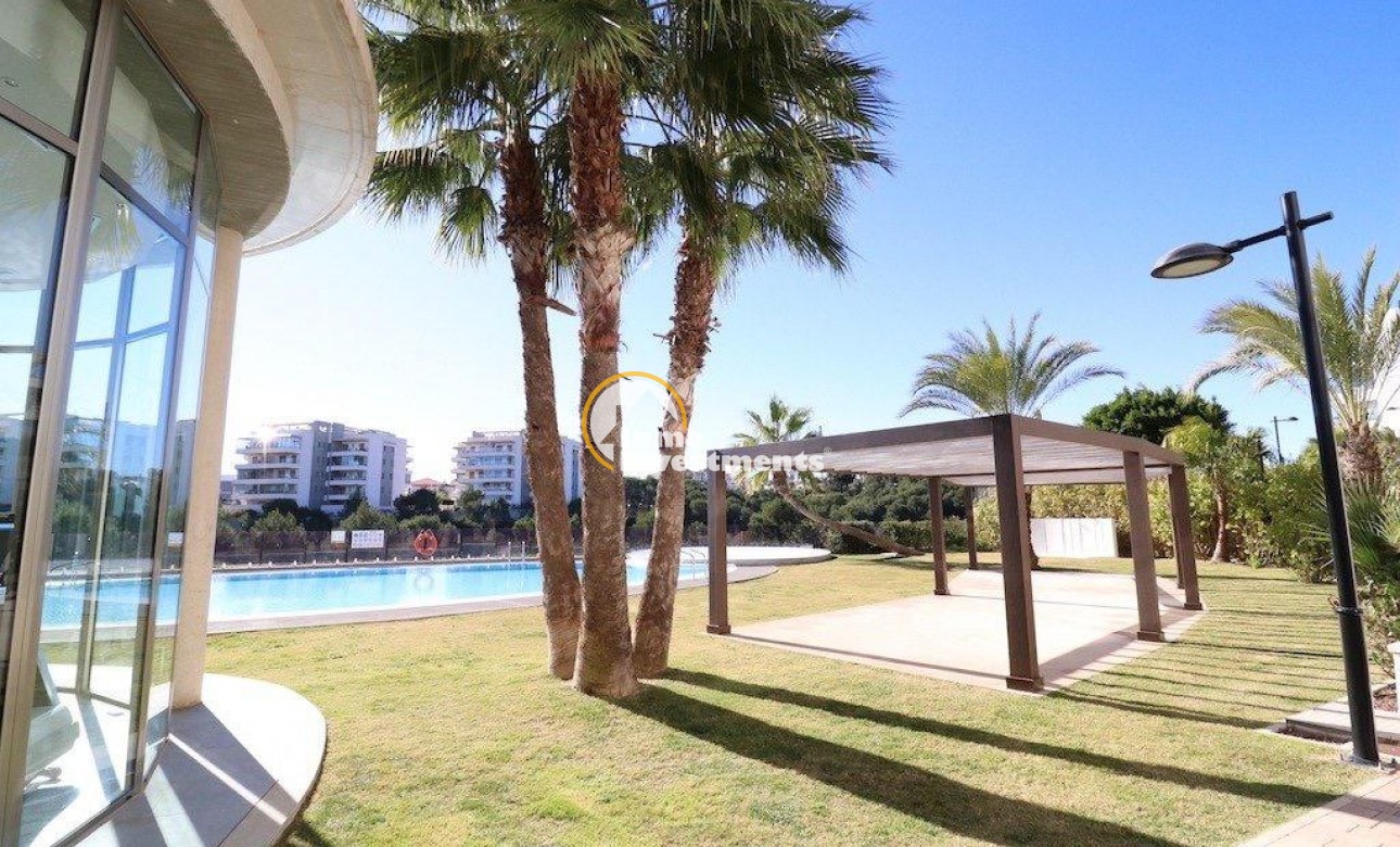 Reventa - Apartamento - Los Dolses - Pimienta