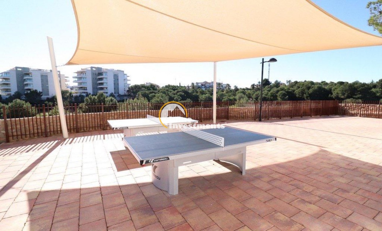 Reventa - Apartamento - Los Dolses - Pimienta