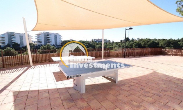 Reventa - Apartamento - Los Dolses - Pimienta