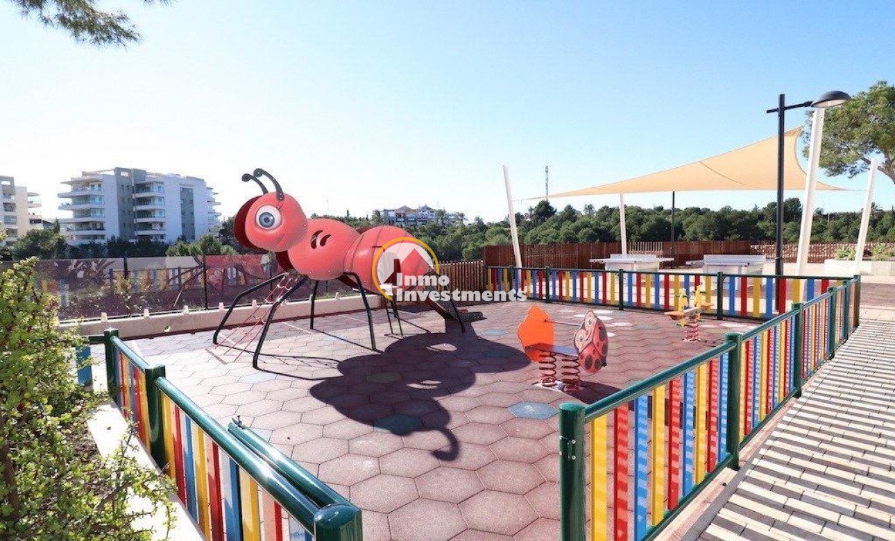 Reventa - Apartamento - Los Dolses - Pimienta