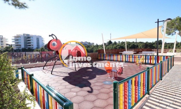 Reventa - Apartamento - Los Dolses - Pimienta