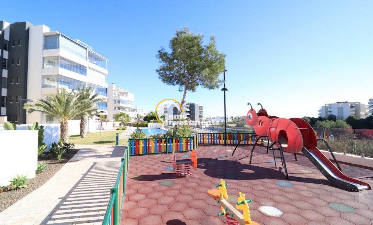 Reventa - Apartamento - Los Dolses - Pimienta