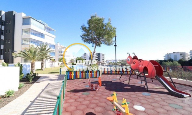 Reventa - Apartamento - Los Dolses - Pimienta