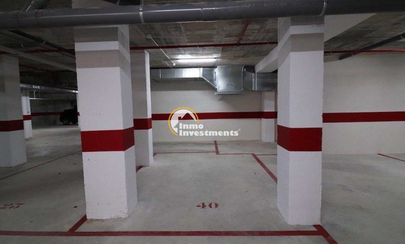 Reventa - Apartamento - Los Dolses - Pimienta
