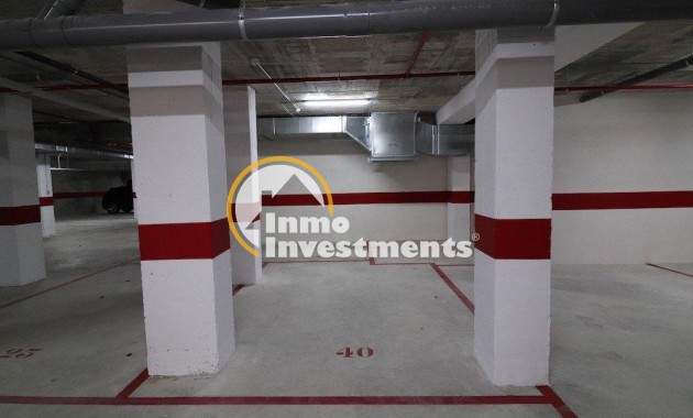 Reventa - Apartamento - Los Dolses - Pimienta