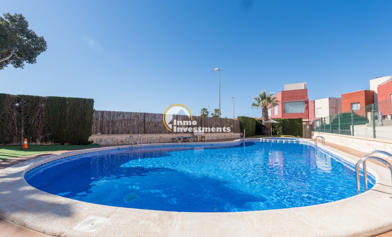 Till salu - Town house - Villamartin - Las Filipinas