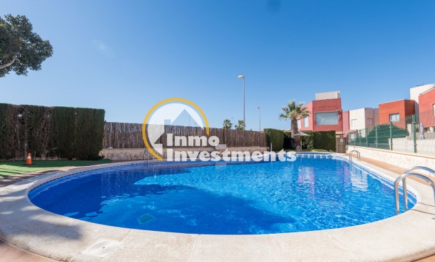 Till salu - Town house - Villamartin - Las Filipinas