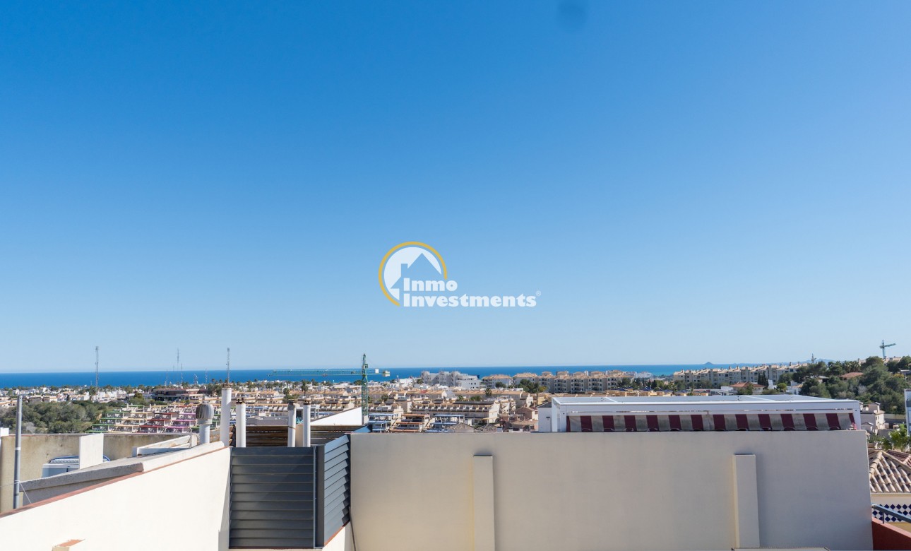 Till salu - Town house - Villamartin - Las Filipinas