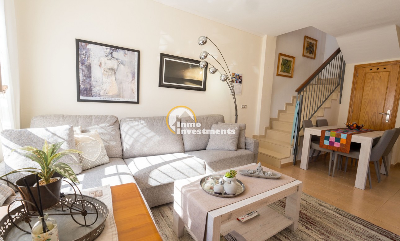 Till salu - Town house - Villamartin - Las Filipinas