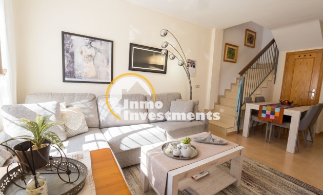 Till salu - Town house - Villamartin - Las Filipinas