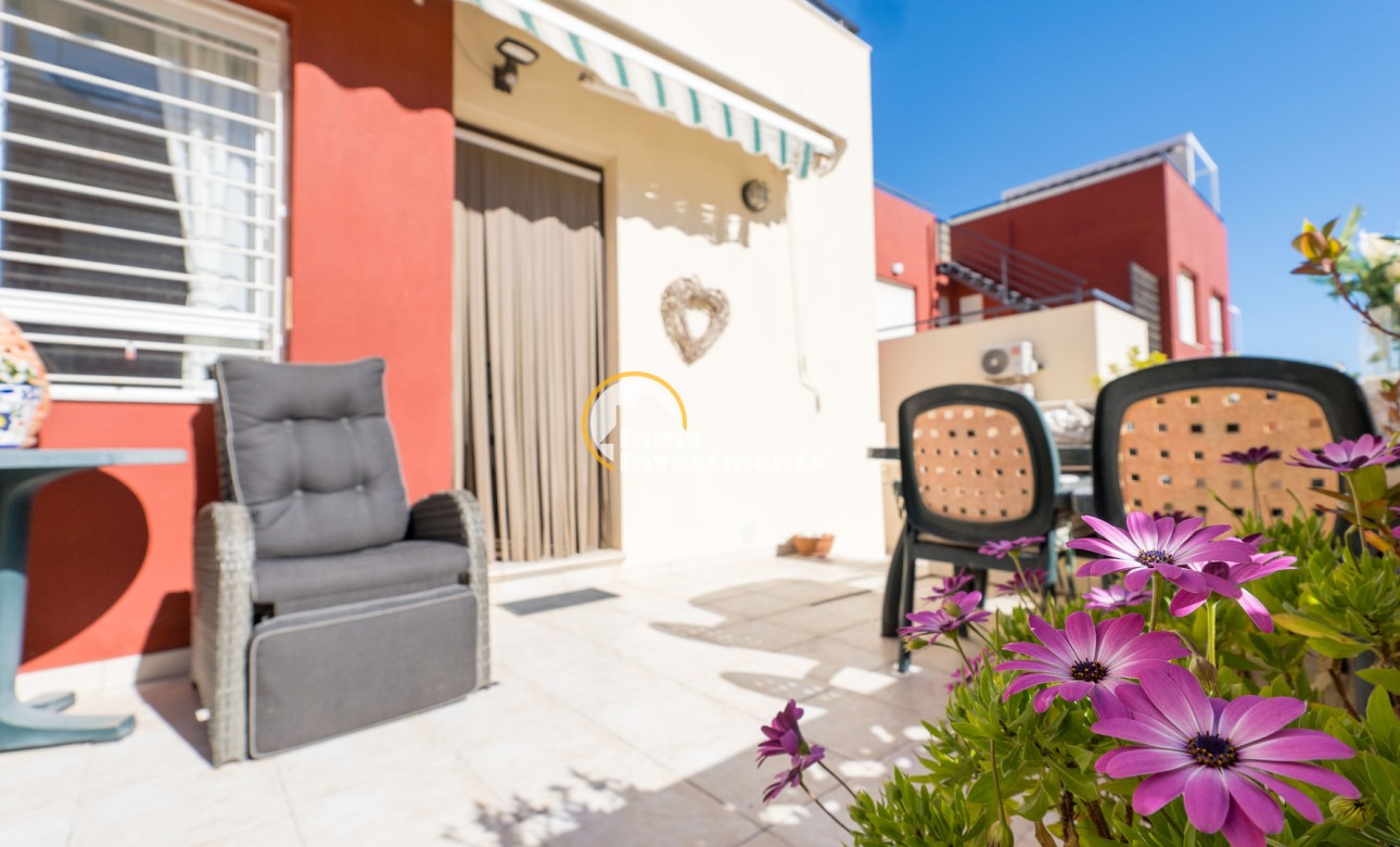 Till salu - Town house - Villamartin - Las Filipinas