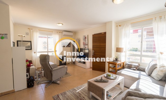 Till salu - Town house - Villamartin - Las Filipinas