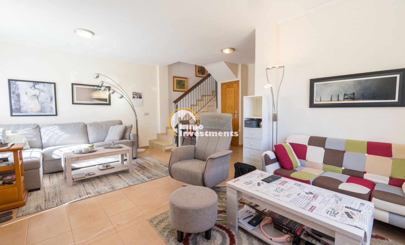 Till salu - Town house - Villamartin - Las Filipinas