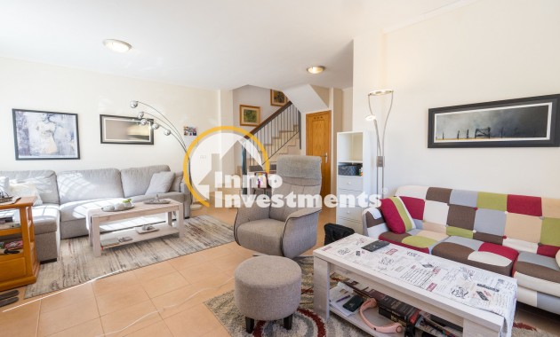 Till salu - Town house - Villamartin - Las Filipinas