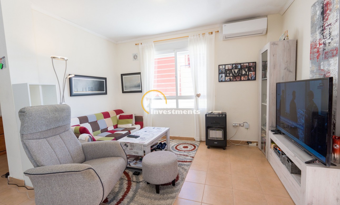 Till salu - Town house - Villamartin - Las Filipinas