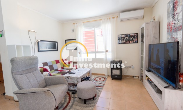 Till salu - Town house - Villamartin - Las Filipinas