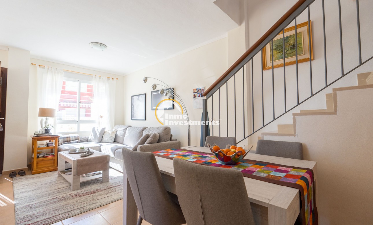 Till salu - Town house - Villamartin - Las Filipinas
