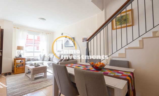 Till salu - Town house - Villamartin - Las Filipinas