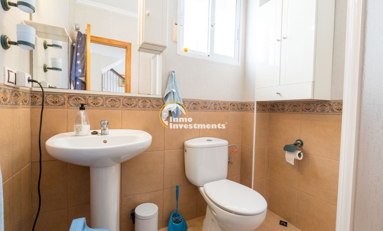 Till salu - Town house - Villamartin - Las Filipinas