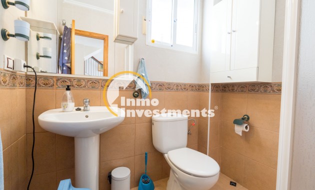 Till salu - Town house - Villamartin - Las Filipinas