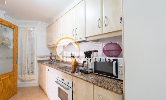 Till salu - Town house - Villamartin - Las Filipinas