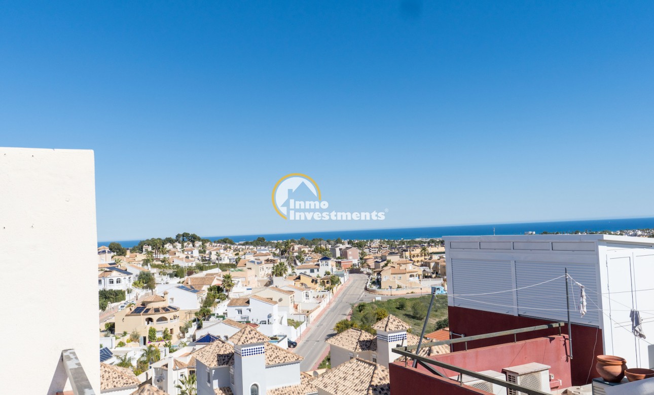 Till salu - Town house - Villamartin - Las Filipinas