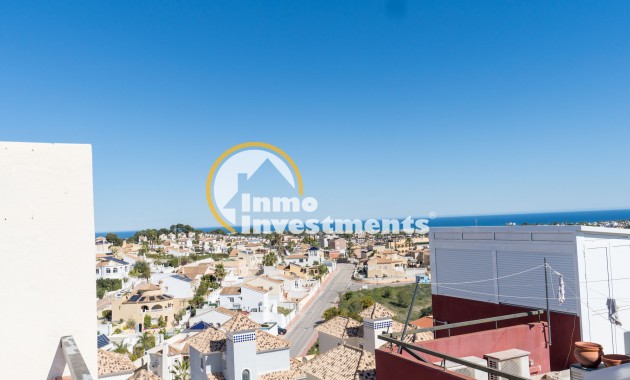 Till salu - Town house - Villamartin - Las Filipinas