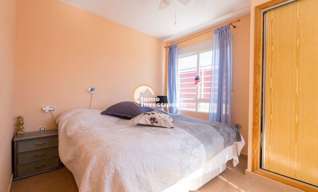 Till salu - Town house - Villamartin - Las Filipinas