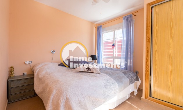 Till salu - Town house - Villamartin - Las Filipinas
