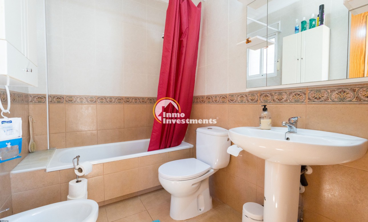Till salu - Town house - Villamartin - Las Filipinas