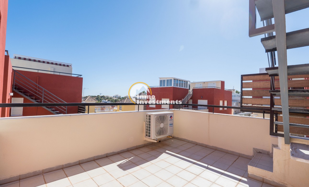 Till salu - Town house - Villamartin - Las Filipinas