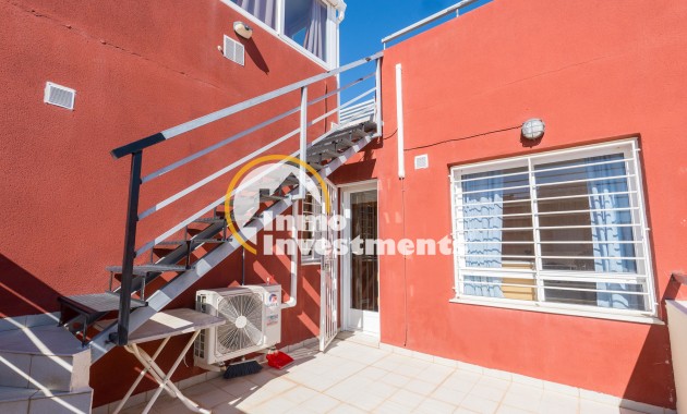 Till salu - Town house - Villamartin - Las Filipinas