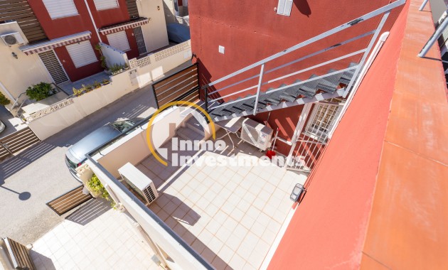 Till salu - Town house - Villamartin - Las Filipinas