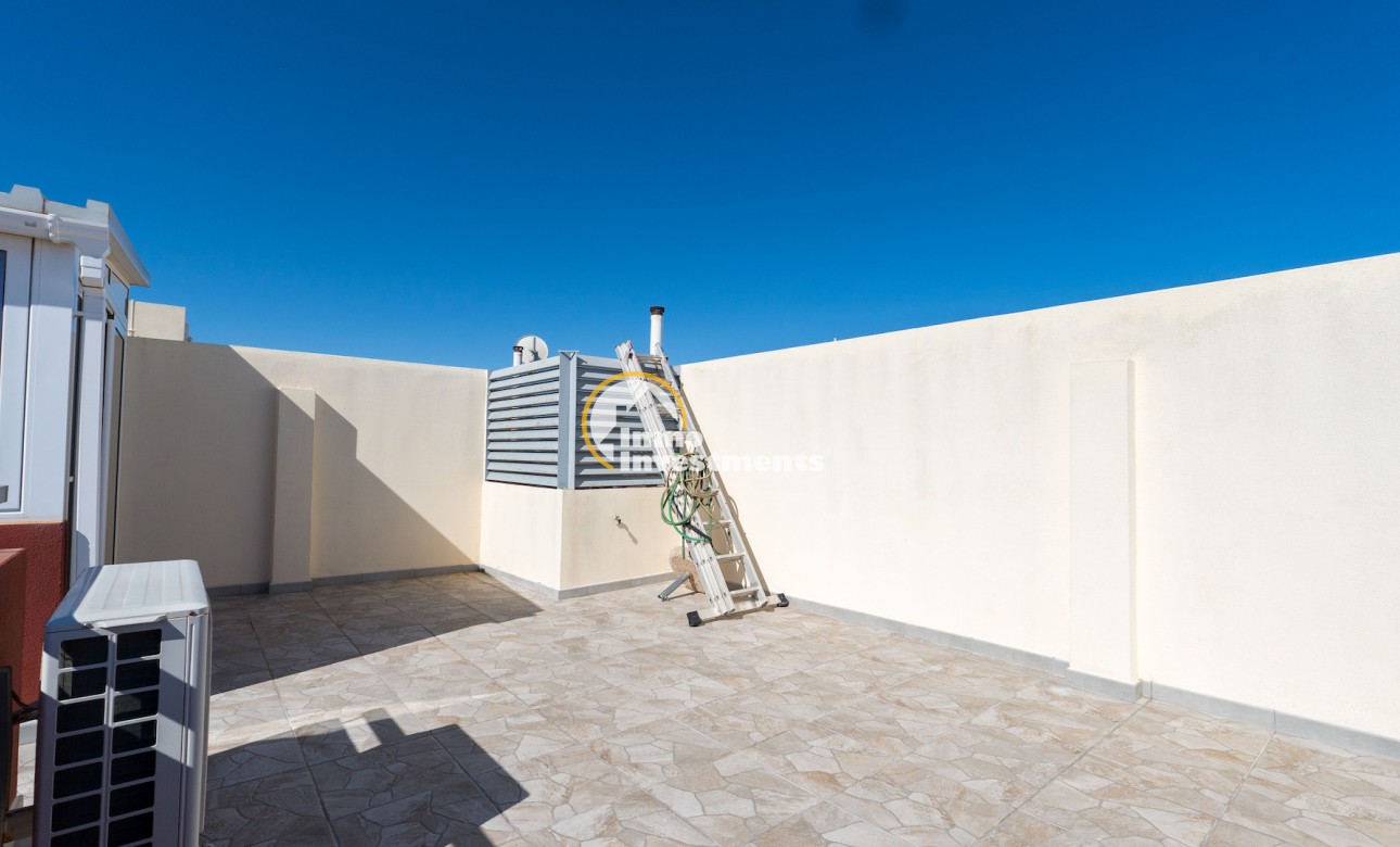 Till salu - Town house - Villamartin - Las Filipinas