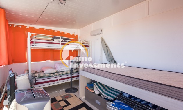 Till salu - Town house - Villamartin - Las Filipinas
