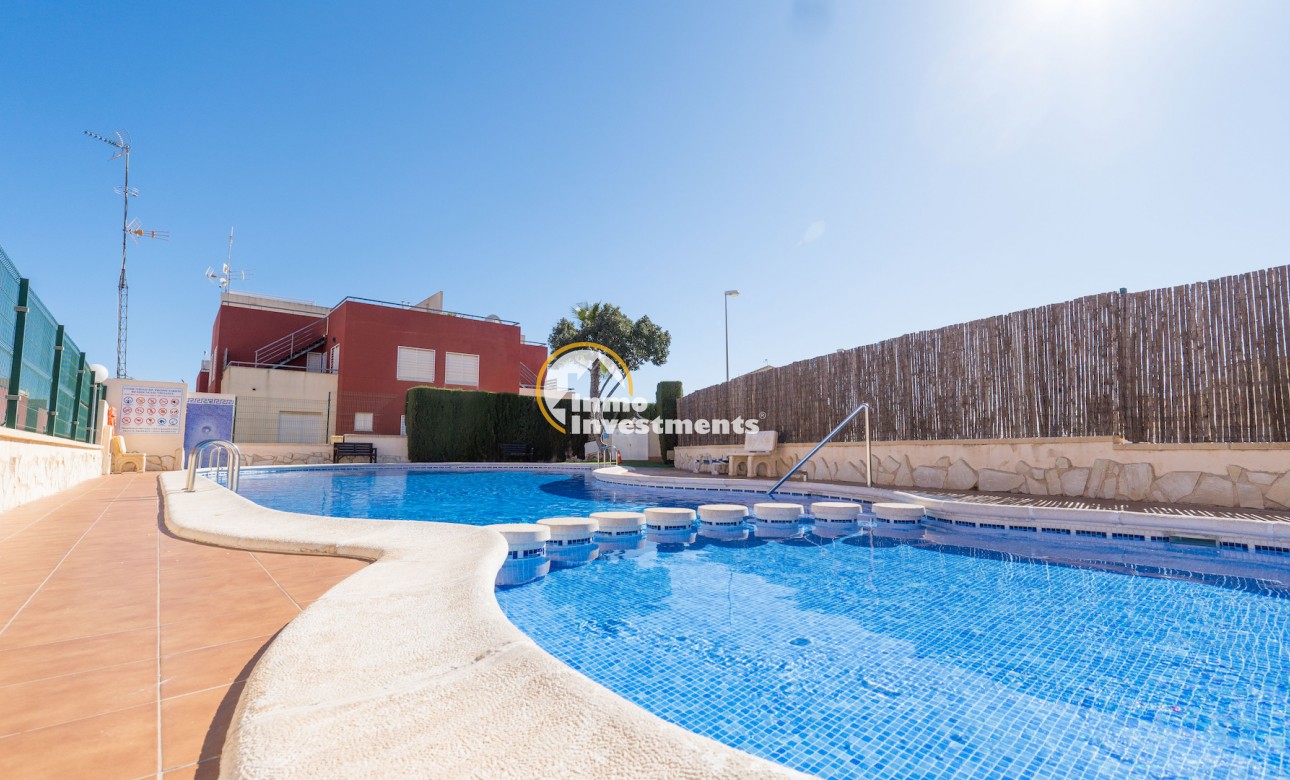 Till salu - Town house - Villamartin - Las Filipinas