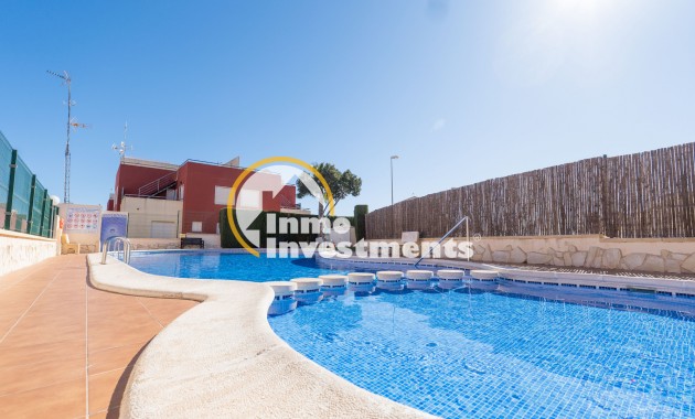 Till salu - Town house - Villamartin - Las Filipinas