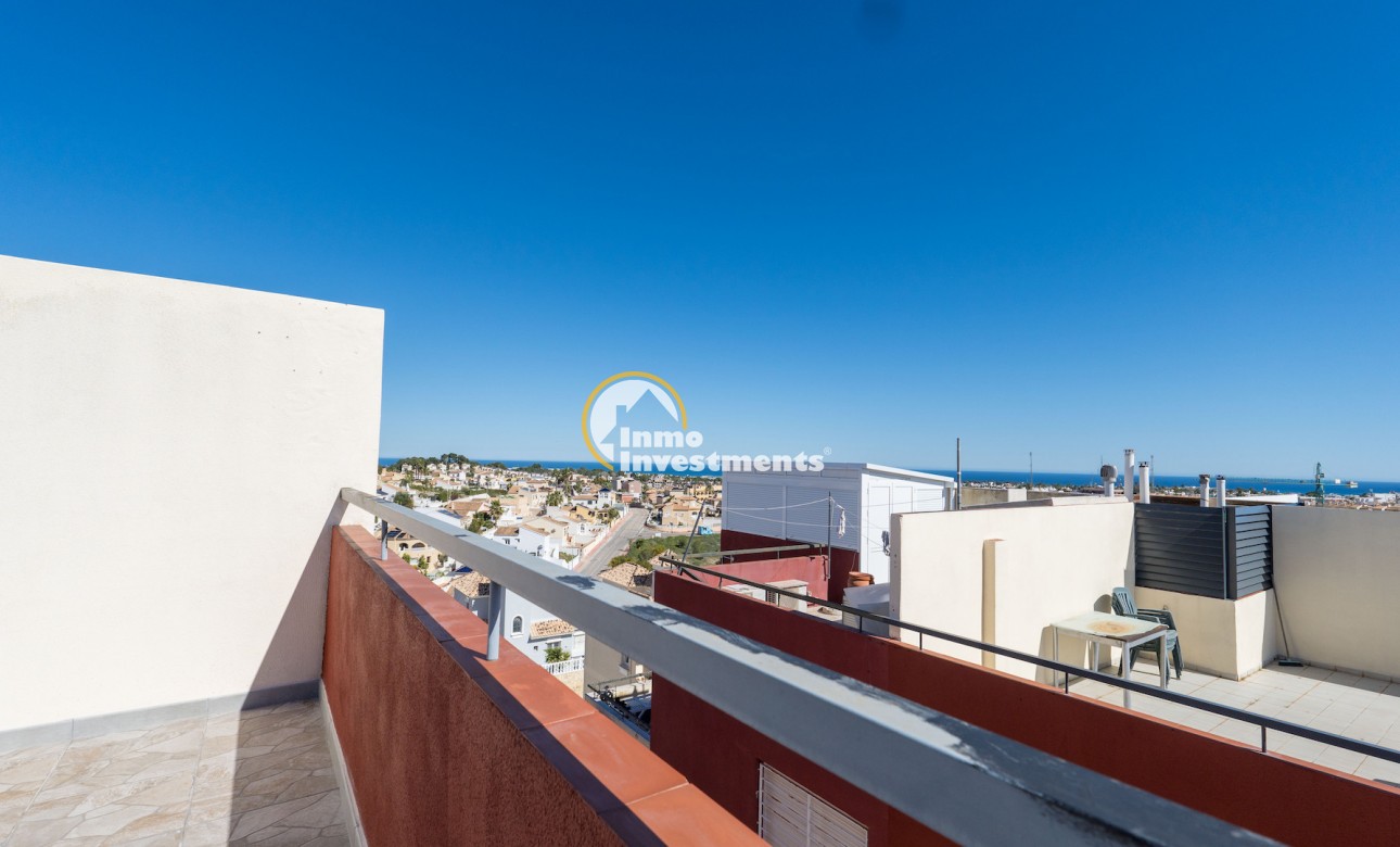 Till salu - Town house - Villamartin - Las Filipinas