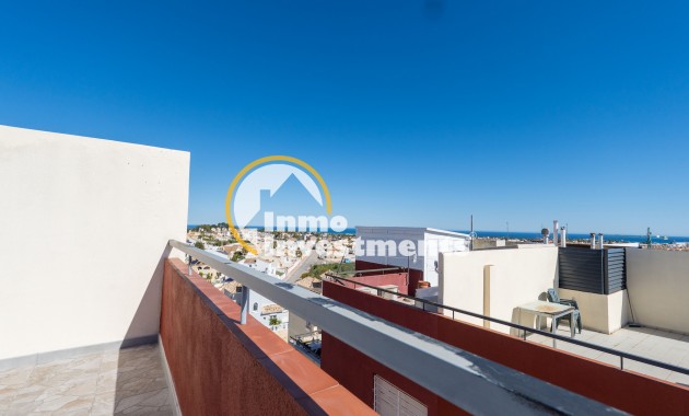 Till salu - Town house - Villamartin - Las Filipinas