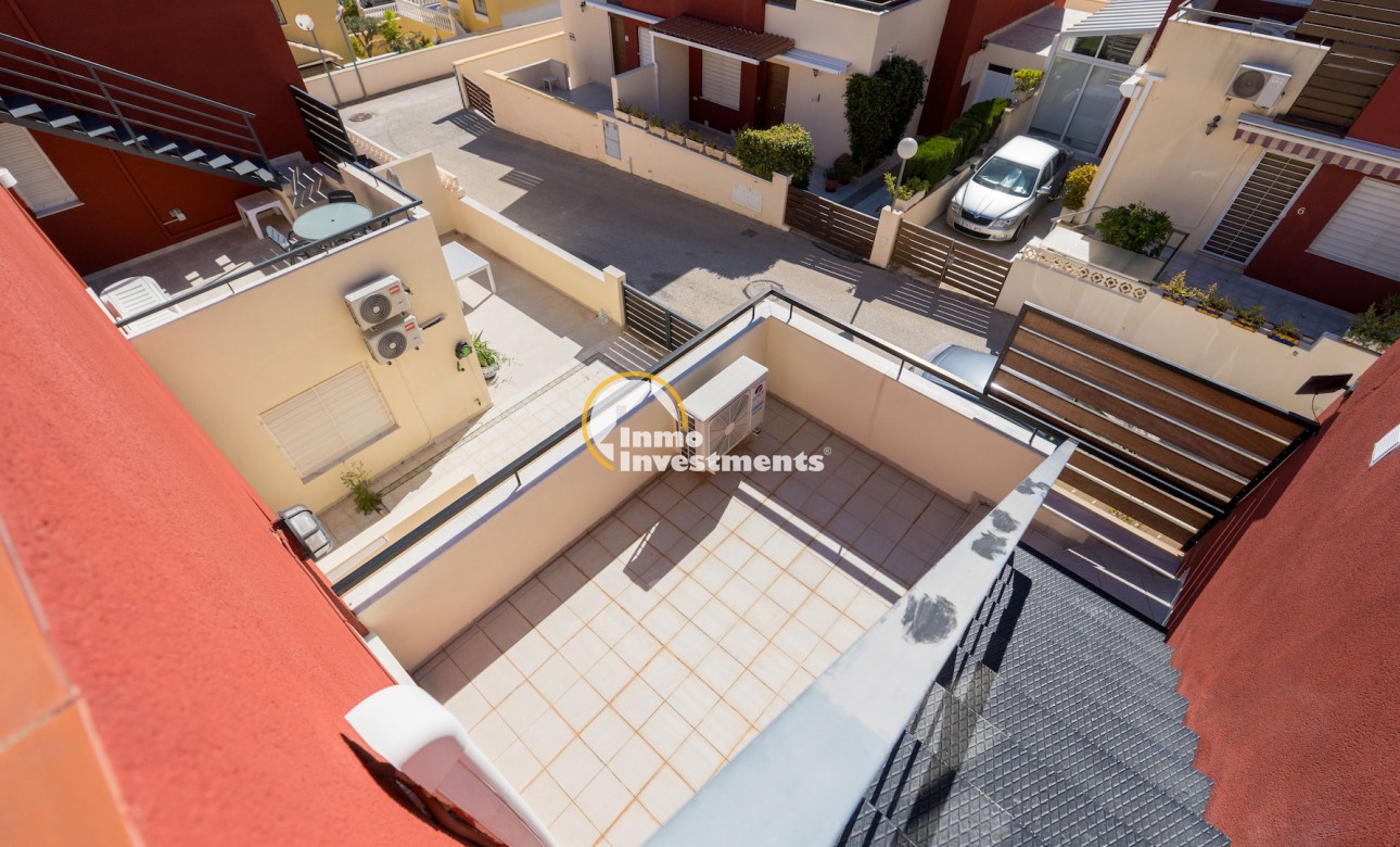 Till salu - Town house - Villamartin - Las Filipinas